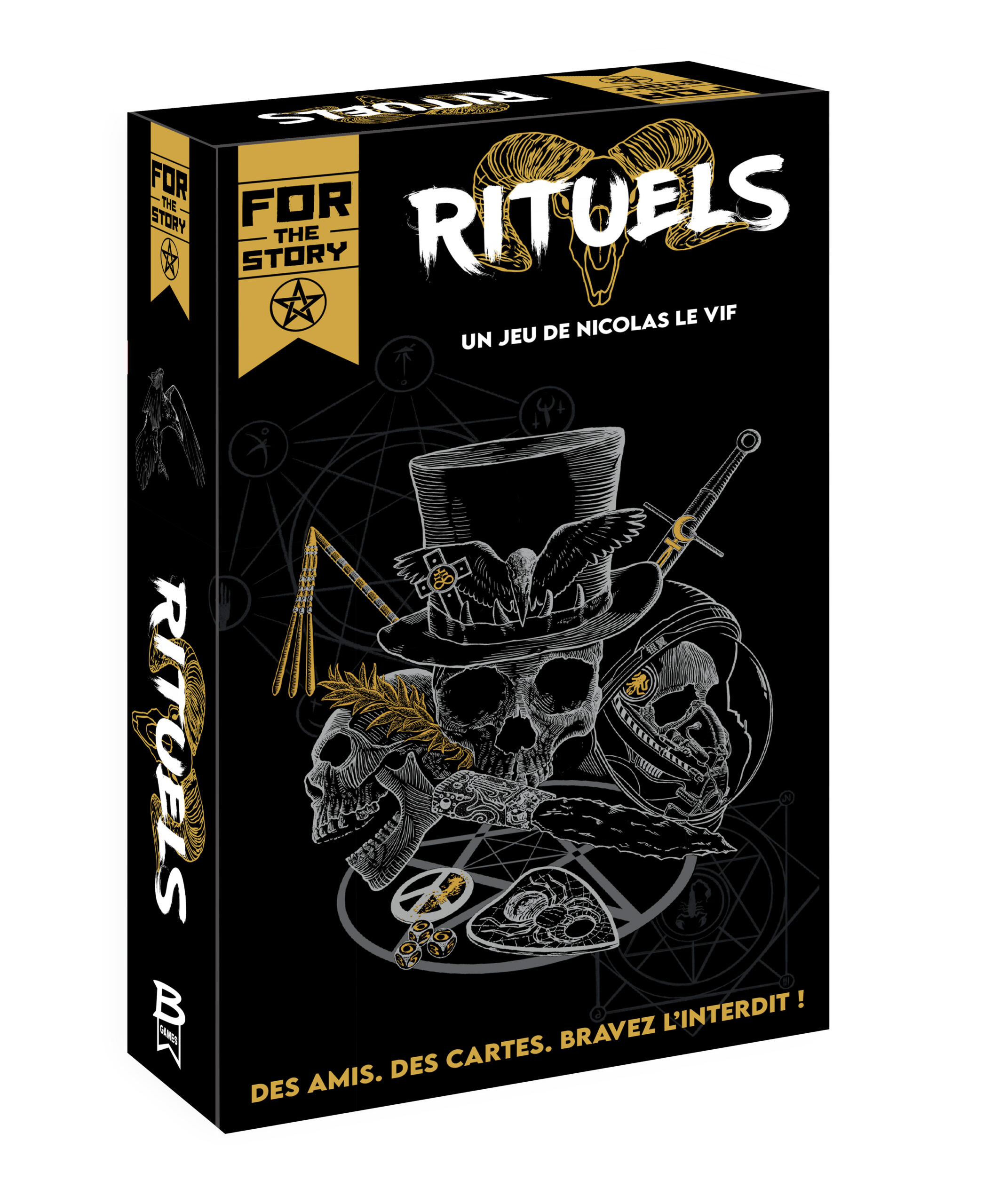 RITUELS – Image 4