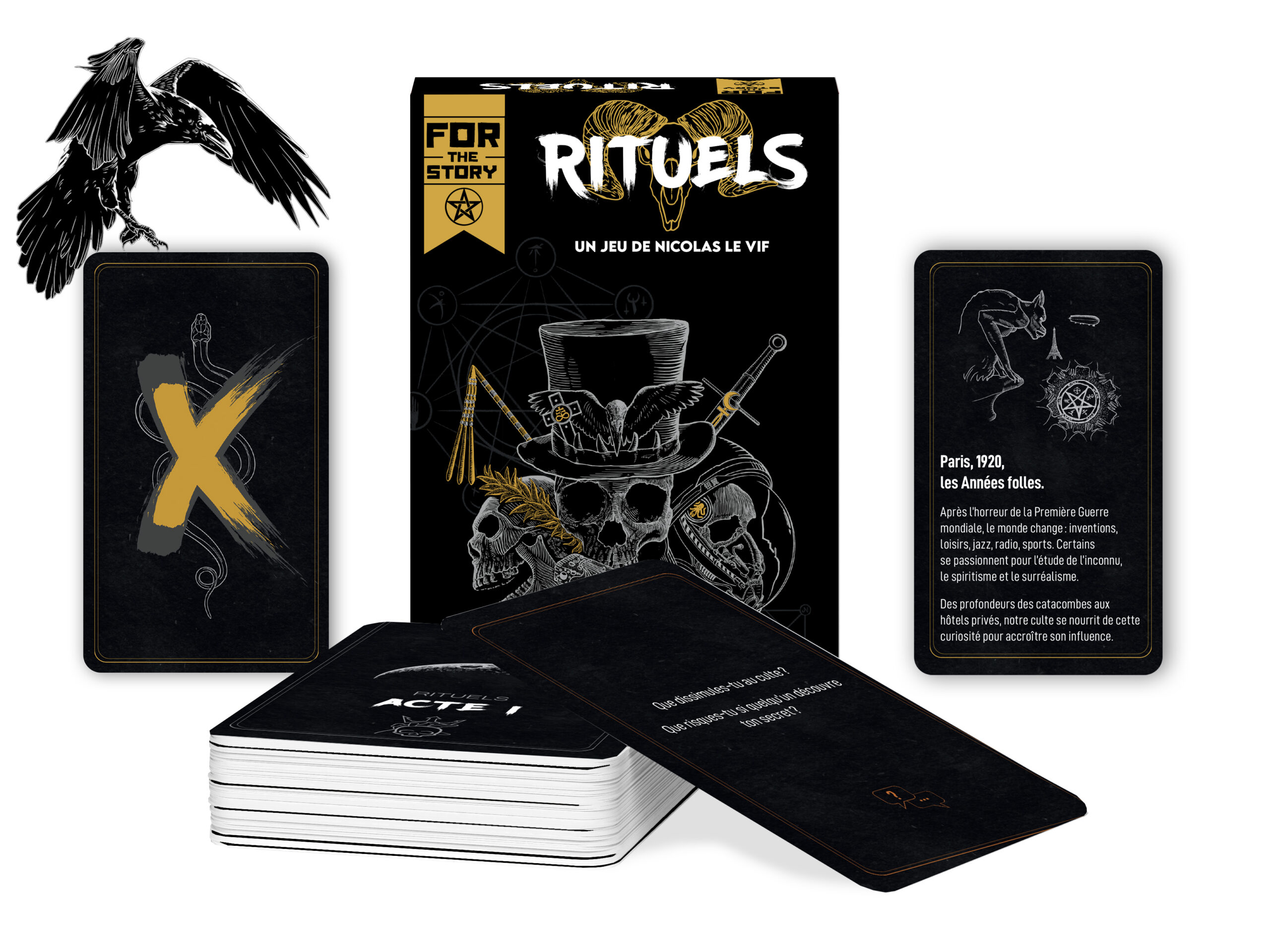 RITUELS – Image 5