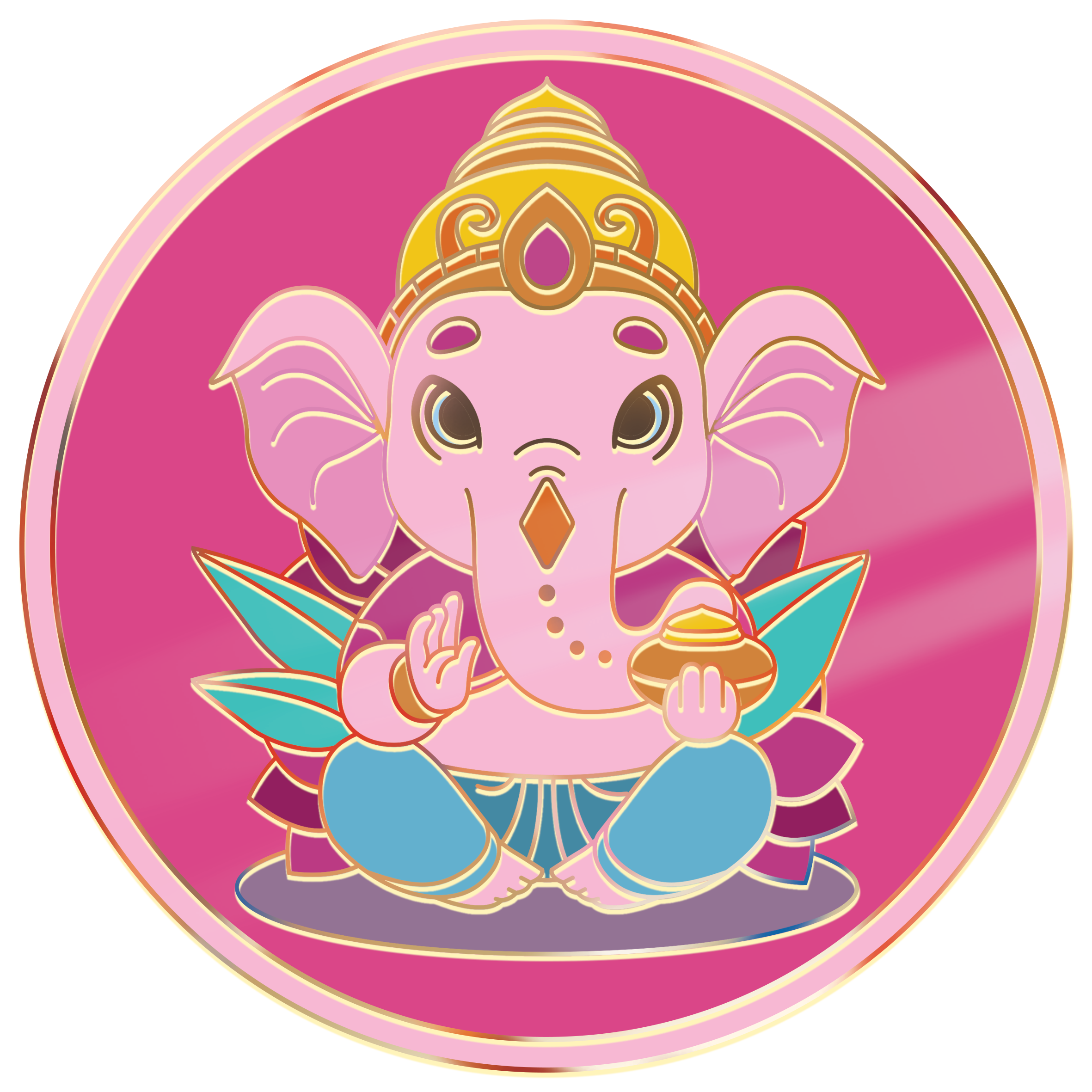 GOOD FORTUNE – Image 13