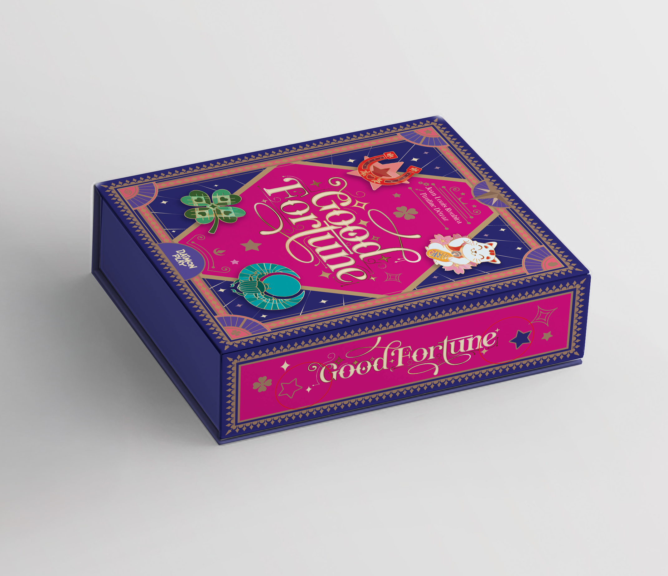 GOOD FORTUNE – Image 7