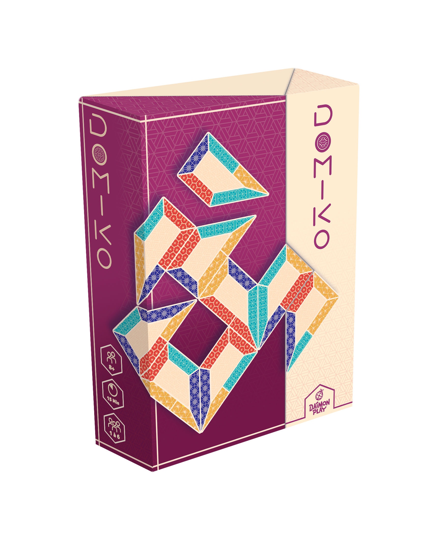 DOMIKO