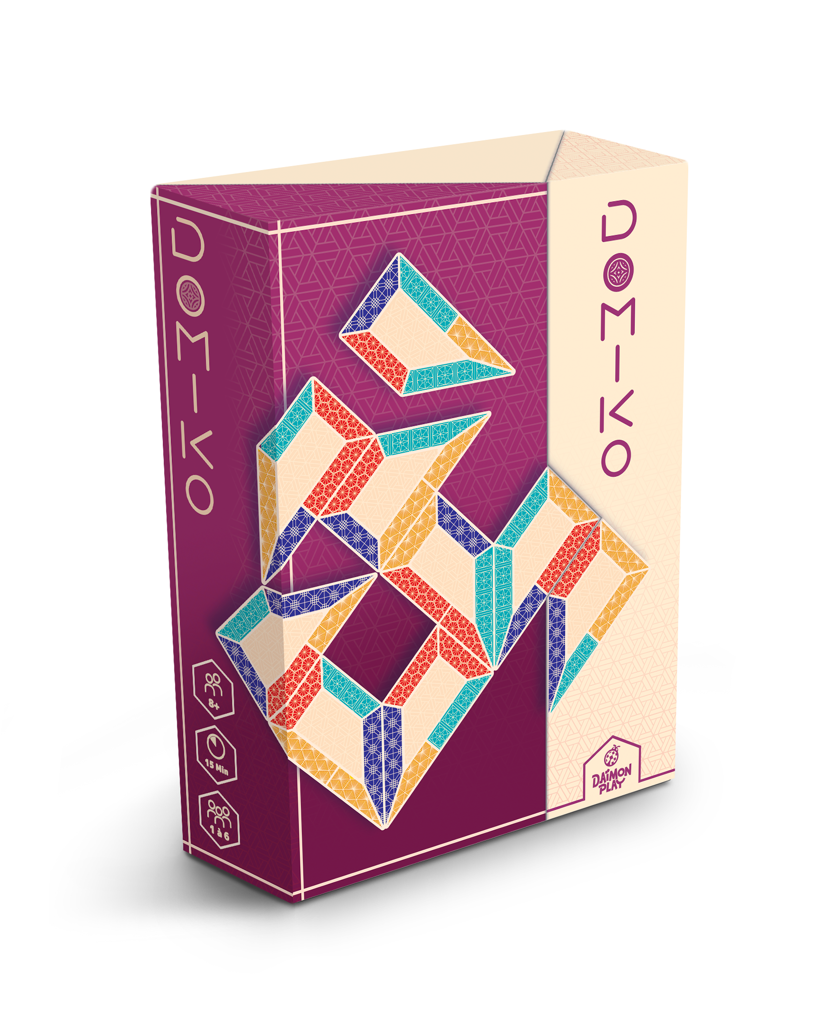 DOMIKO – Image 2