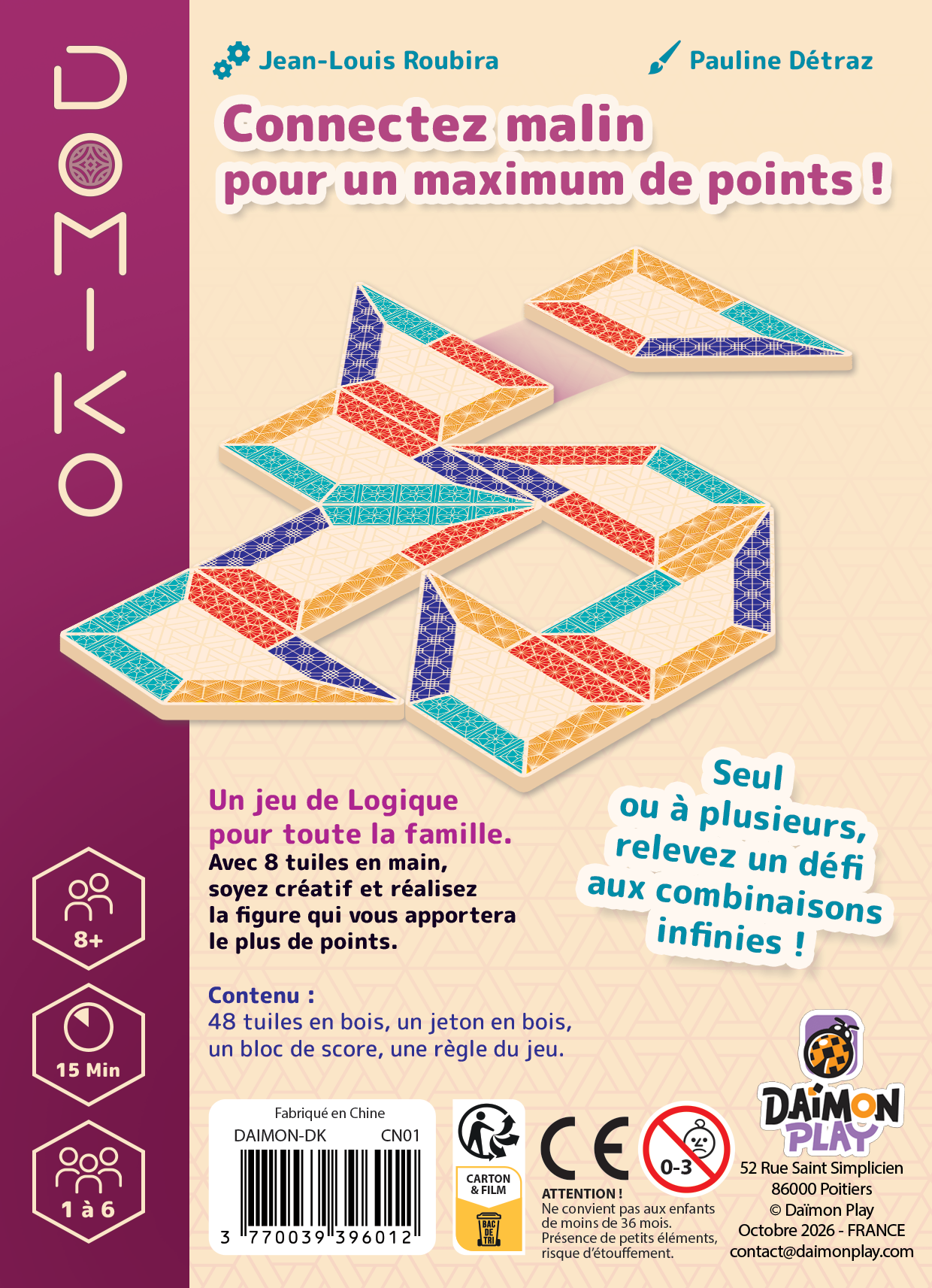 DOMIKO – Image 4