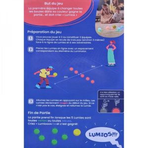 LUMIOS