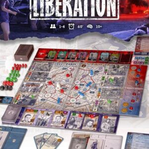Liberation