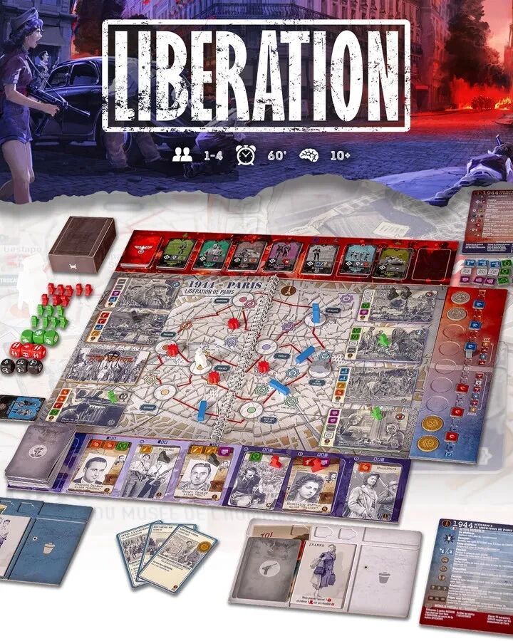 Liberation