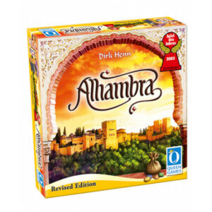 Alhambra Revised Edition