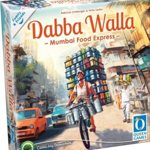 Dabba Walla