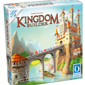 Kingdom Builder F&F Compact Edition