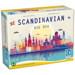 Scandinavian Deluxe Big Box