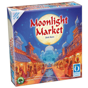 Moonlight Market F&F