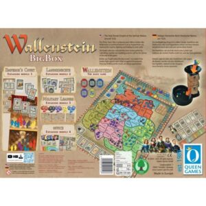 Wallenstein Big Box