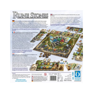 Rune Stones