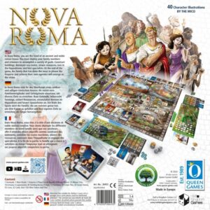 Nova Roma