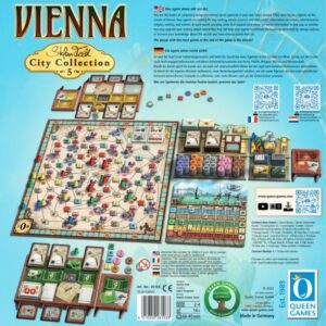 SFCC 5 : Vienna Classic