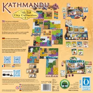 SFCC 8 : Kathmandu Classic