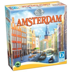 SFCC 2 : Amsterdam Essential