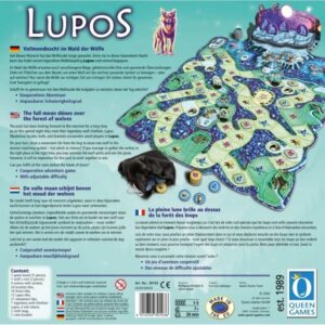 Lupos