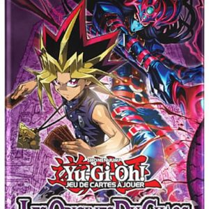 YU-GI-OH! JCC - BST Chaos Origins FR x24