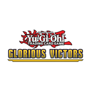 YU-GI-OH! JCC - BST Glorious Victors (Tripack) FR x12