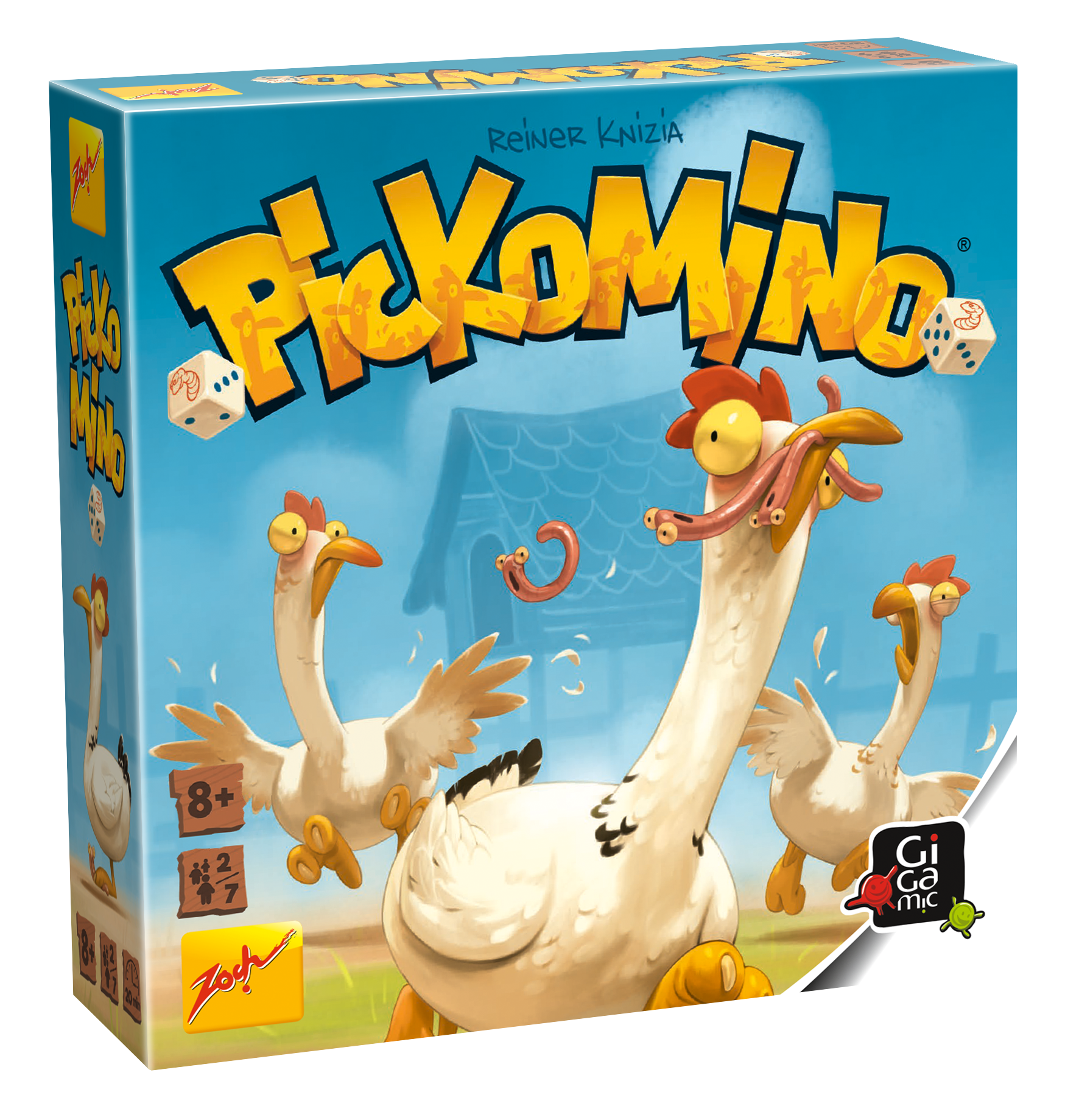 PICKOMINO – Image 3