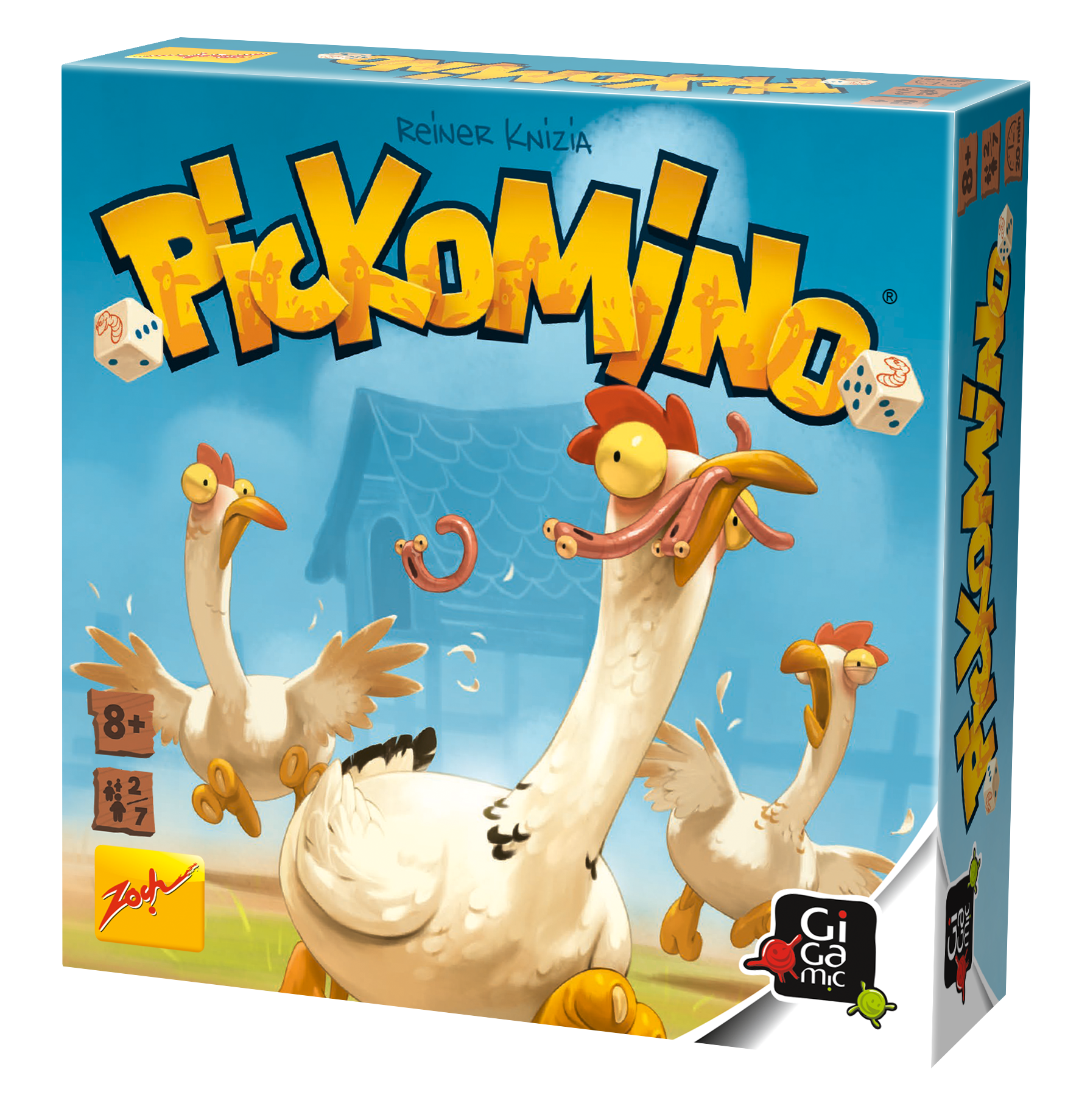 PICKOMINO – Image 4
