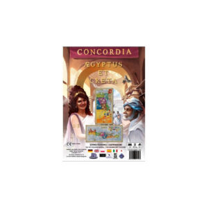 Concordia Creata Aegyptus