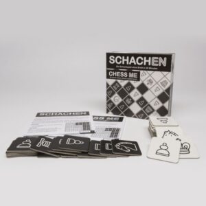 Schachen (Chess Me)