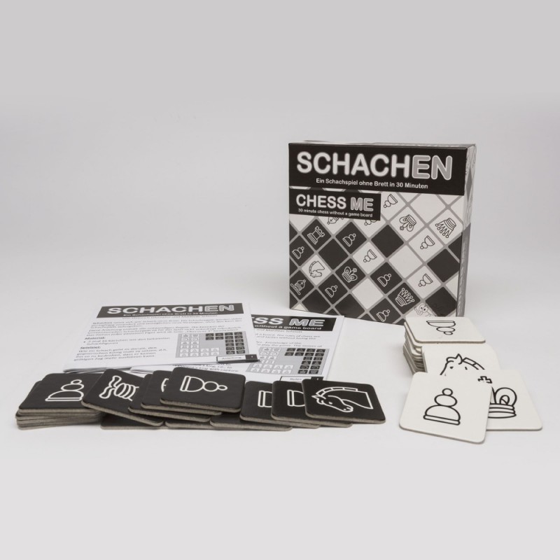 Schachen (Chess Me)