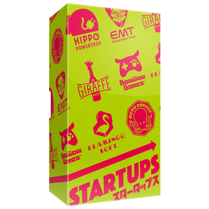 STARTUPS