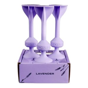 TOSSIT Edition limitée extension Lavande