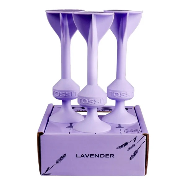 TOSSIT Edition limitée extension Lavande