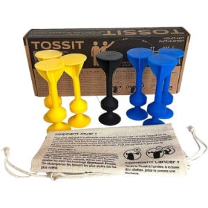 TOSSIT mini SPECTRUM CORE