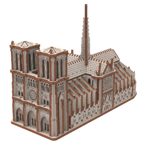 Cathédrale Notre Dame