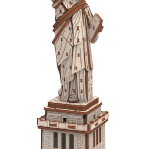 Statue de la liberté
