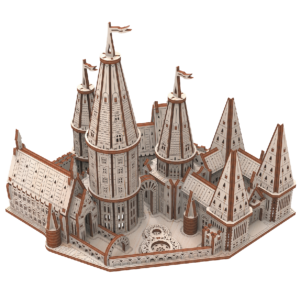 Château Wizard