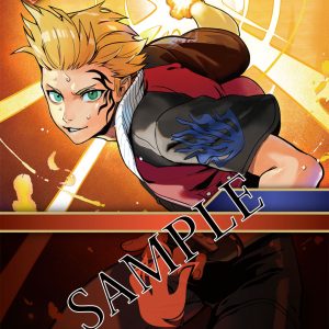 FINAL FANTAST TCG - Booster Opus 27 - Journey of Discovery FR x18