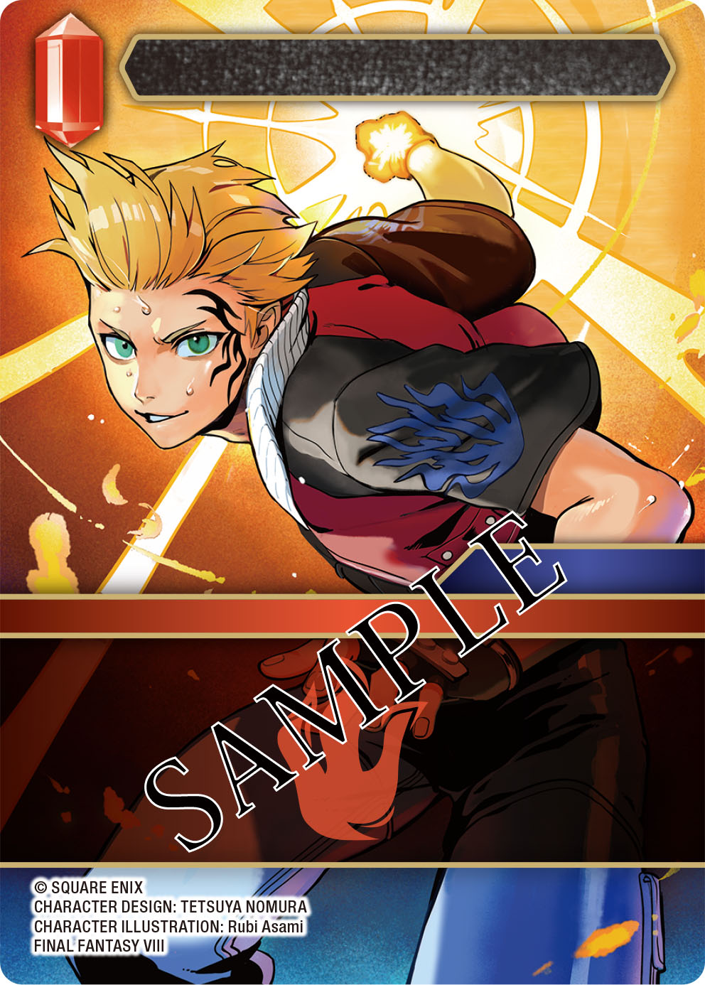 FINAL FANTAST TCG - Booster Opus 27 - Journey of Discovery FR x18
