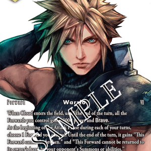 FINAL FANTASY TCG - Starter Set 2025 Vol. 2 x4