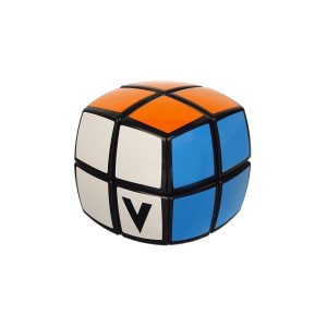 V-Cube 2 classic Bombé (Noir)