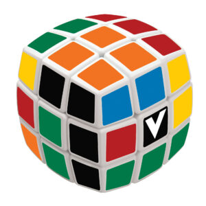 V-Cube 3 classic Bombé