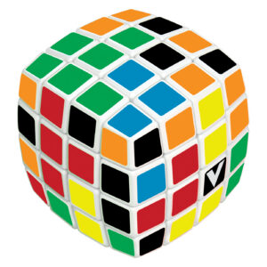 V-Cube 4 classic Bombé