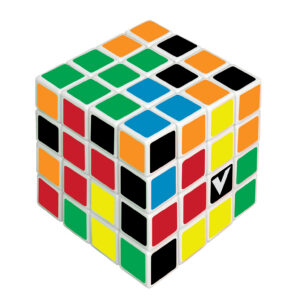 V-Cube 4 classic Plat