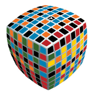 V-Cube 8 classic Bombé