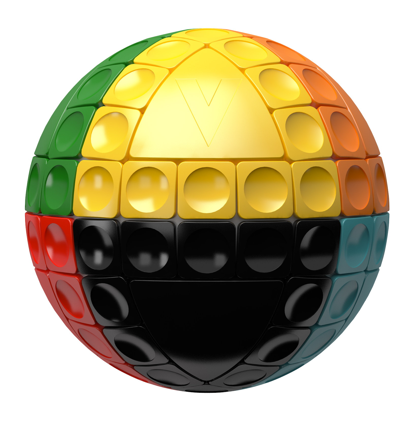 V-Cube Sphère