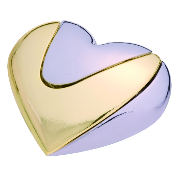 Casse-Tête Huzzle Cast LOVE (diff.1) – Image 2