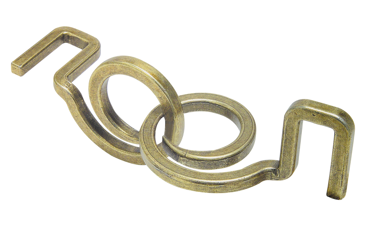 Casse-Tête Huzzle Cast HOOK (diff.2) – Image 2