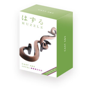 Casse-Tête Huzzle Cast S&S (diff.3)