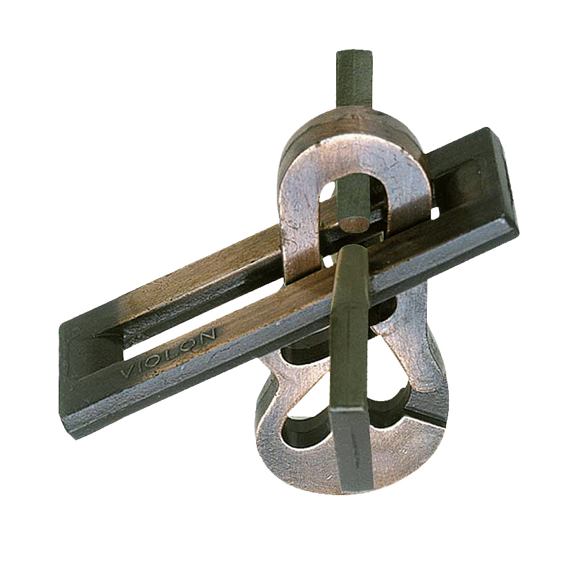 Casse-Tête Huzzle Cast VIOLON (diff.3) – Image 2