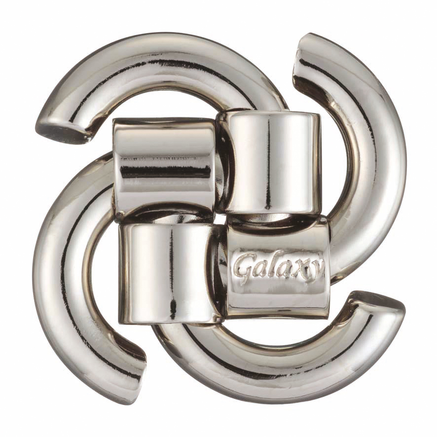 Casse-Tête Huzzle Cast GALAXY (diff.3) – Image 2